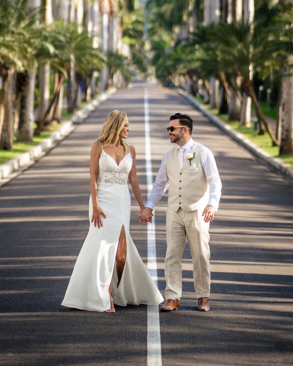 Mikaella 2300 Wedding Gown