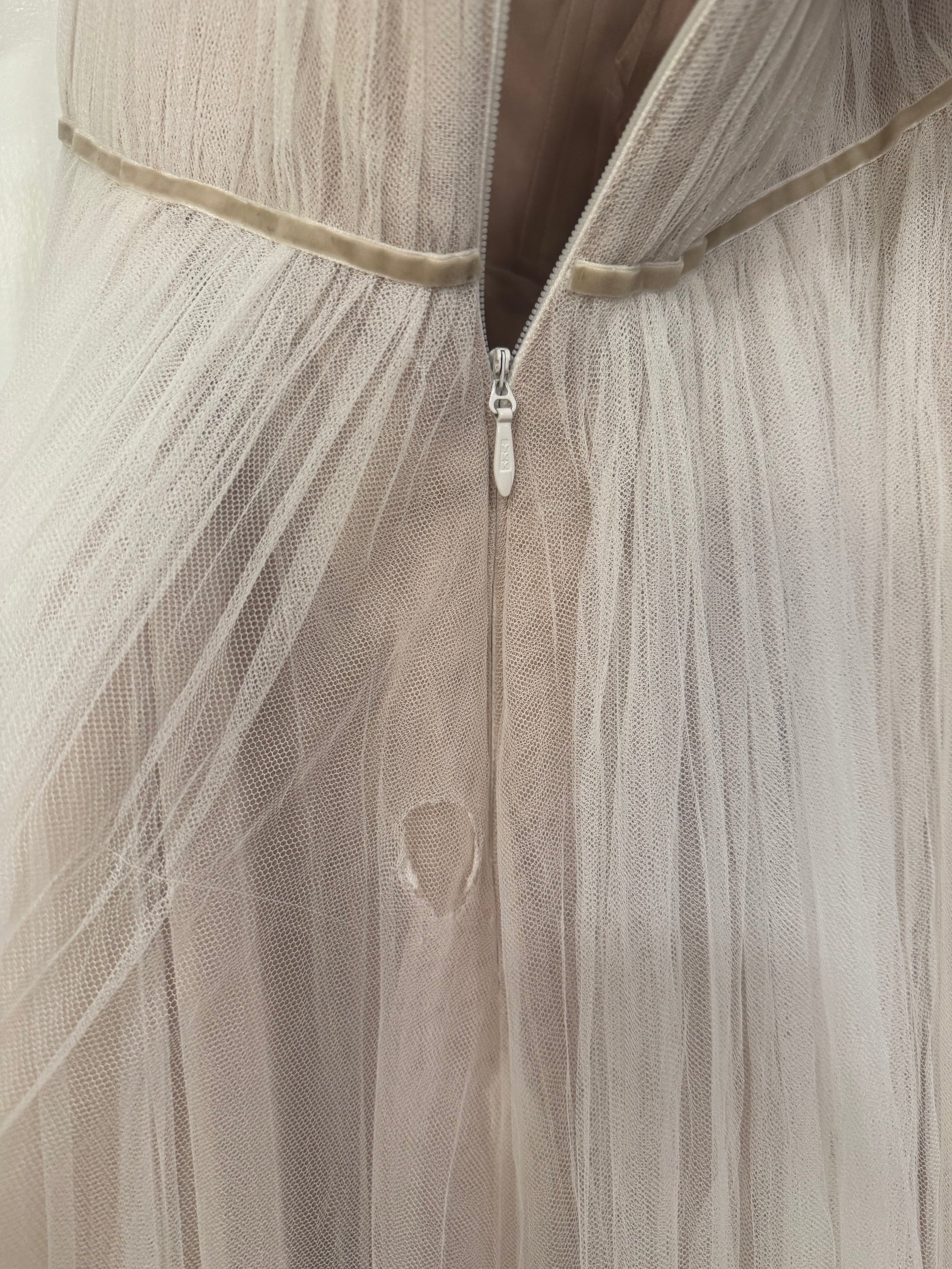 Watters Corrine Gown