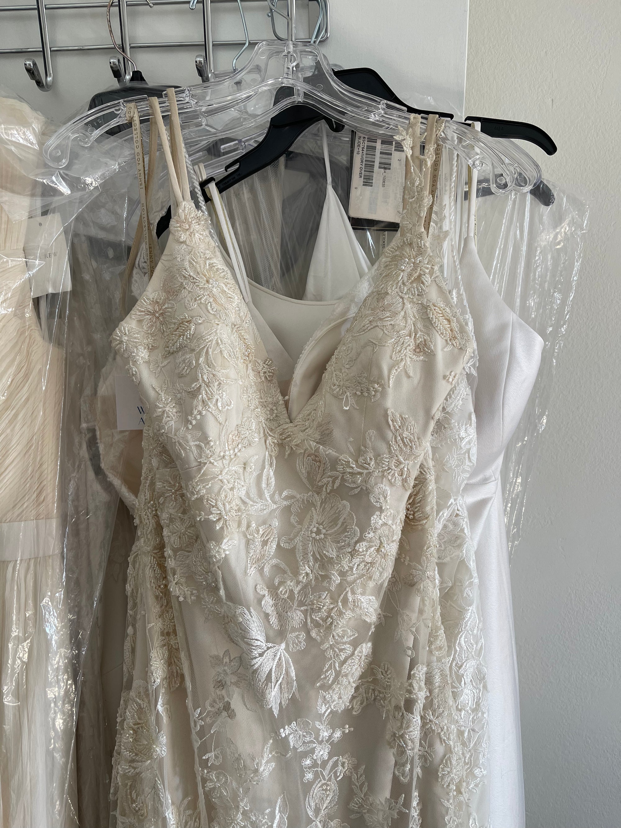 Jenny Yoo Braylin Gown