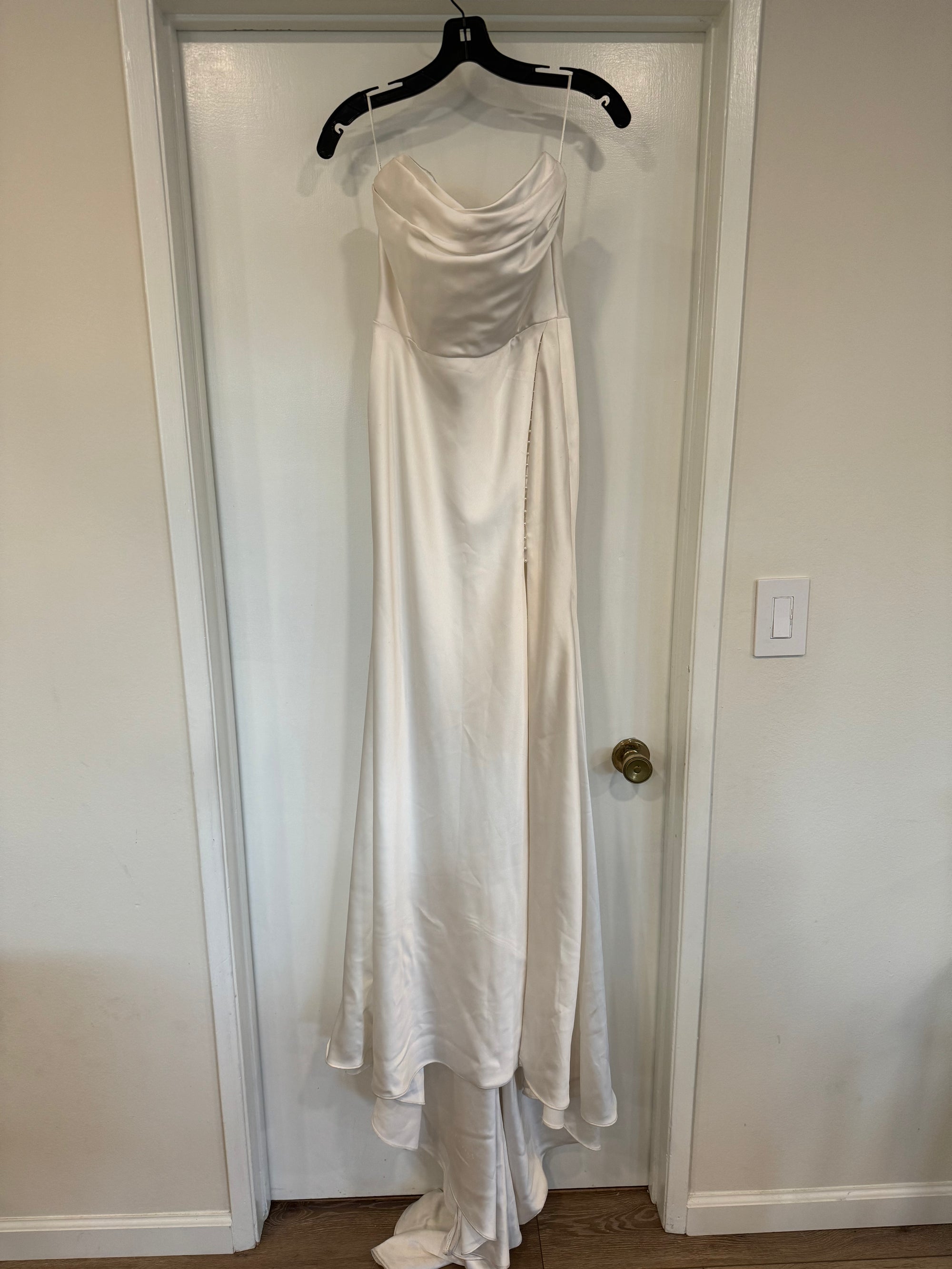 Watters Orlie Gown