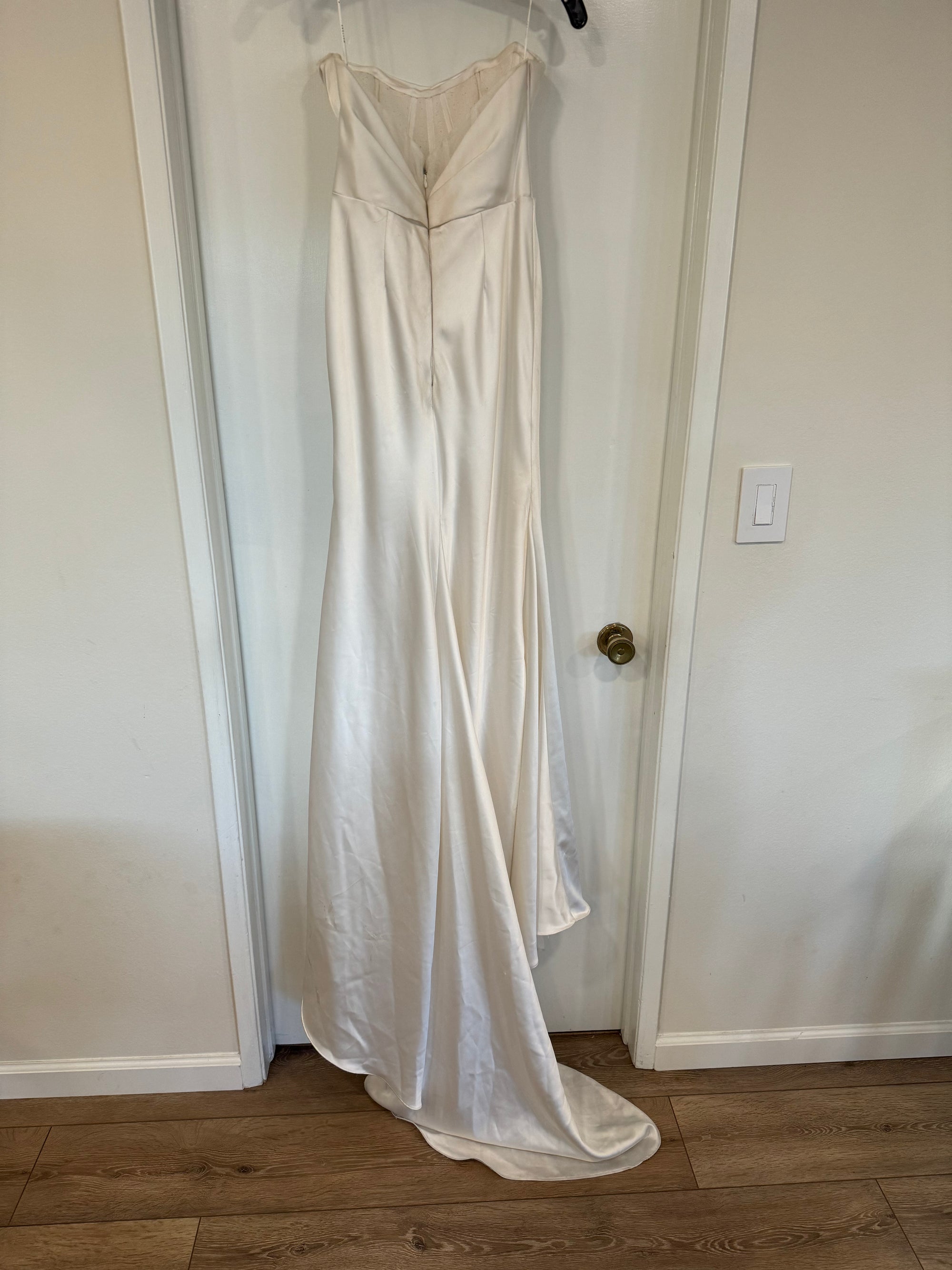 Watters Orlie Gown