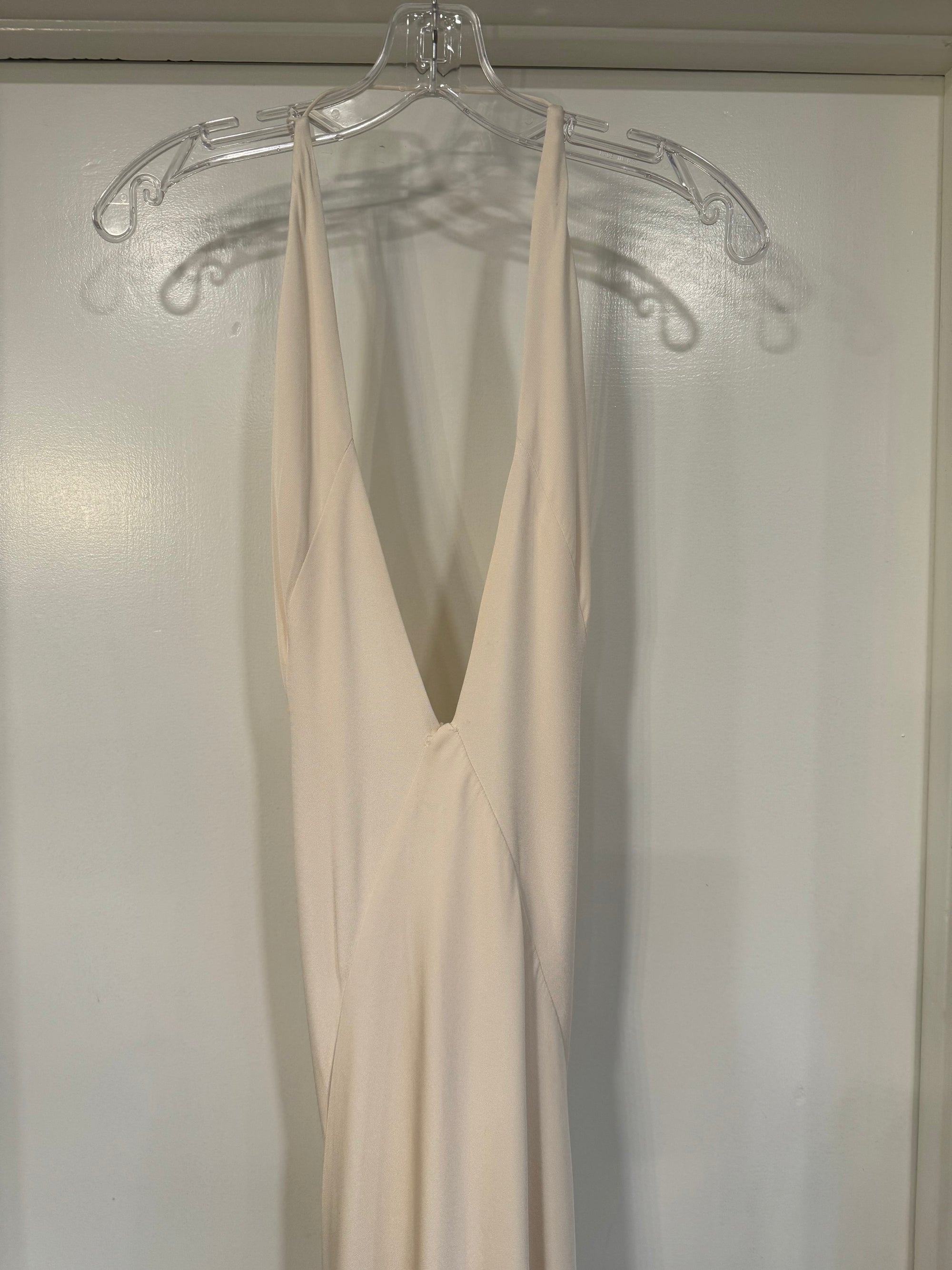 Michael Lo Sordo Alexandra Gown