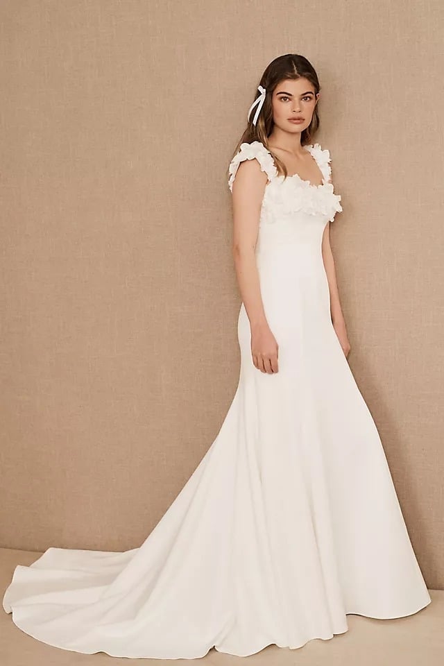Jenny Yoo Willow Gown