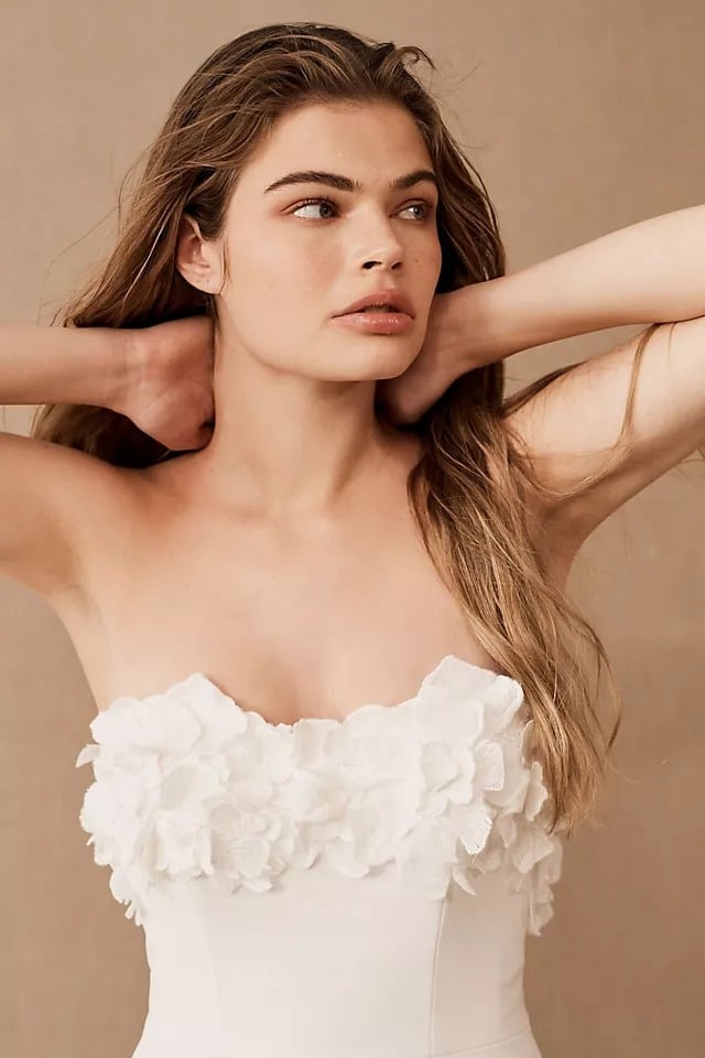 Jenny Yoo Willow Gown