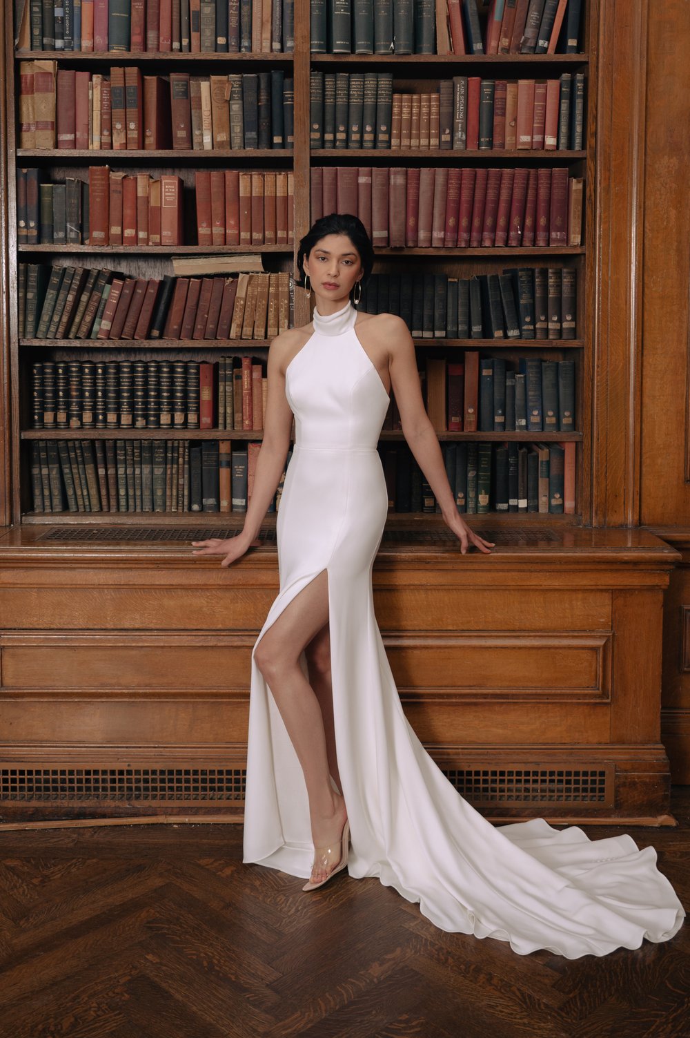 Jenny Yoo Justine Gown