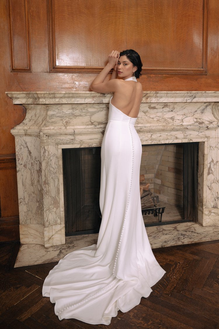 Jenny Yoo Justine Gown