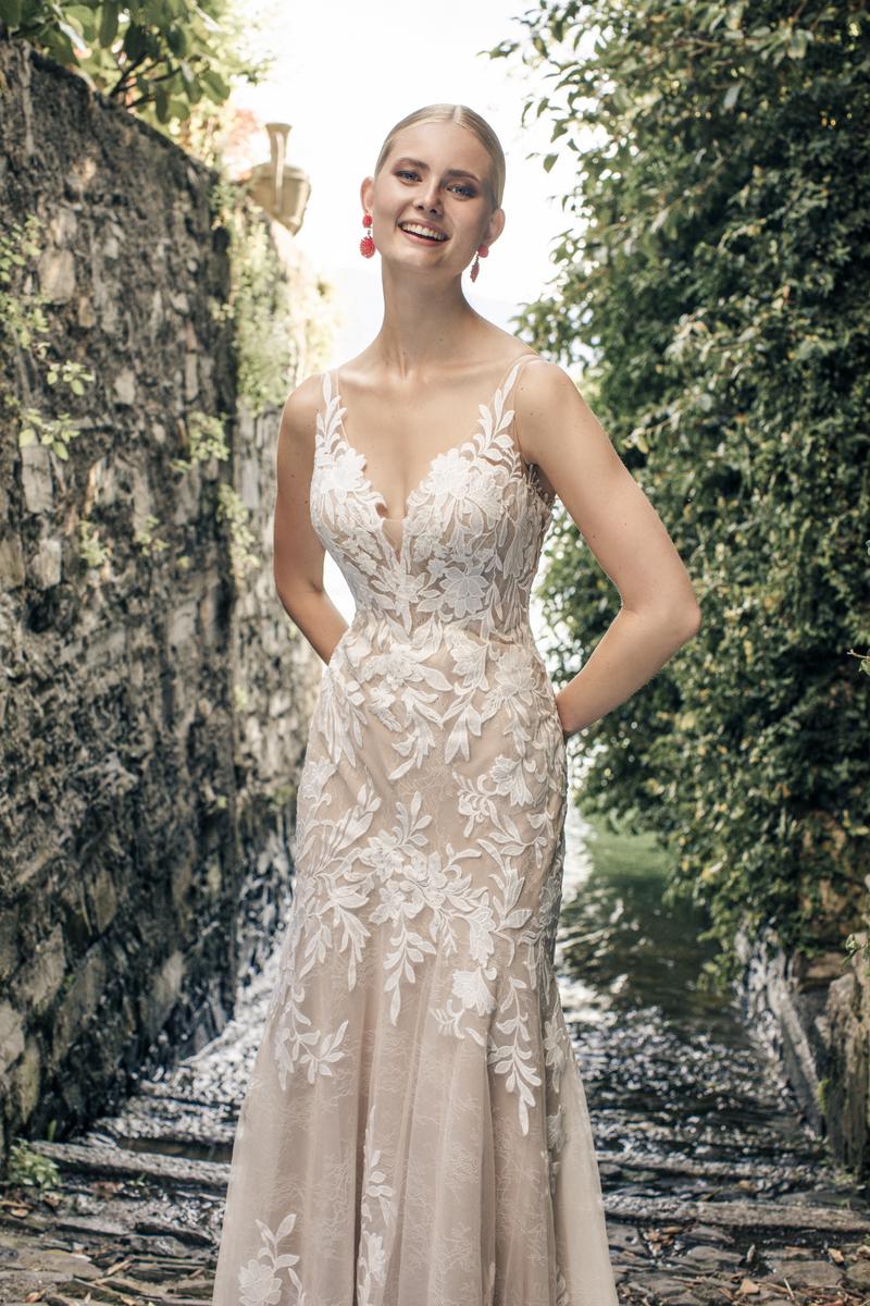 Madison James - Hope MJ1013 Gown