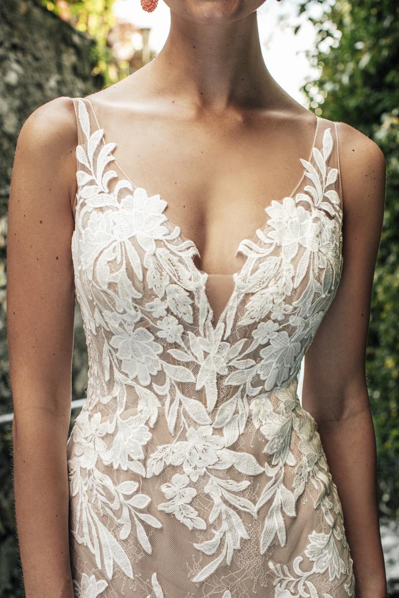Madison James - Hope MJ1013 Gown