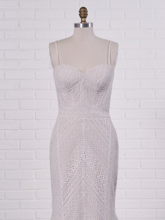 Maggie Sottero Dover Gown