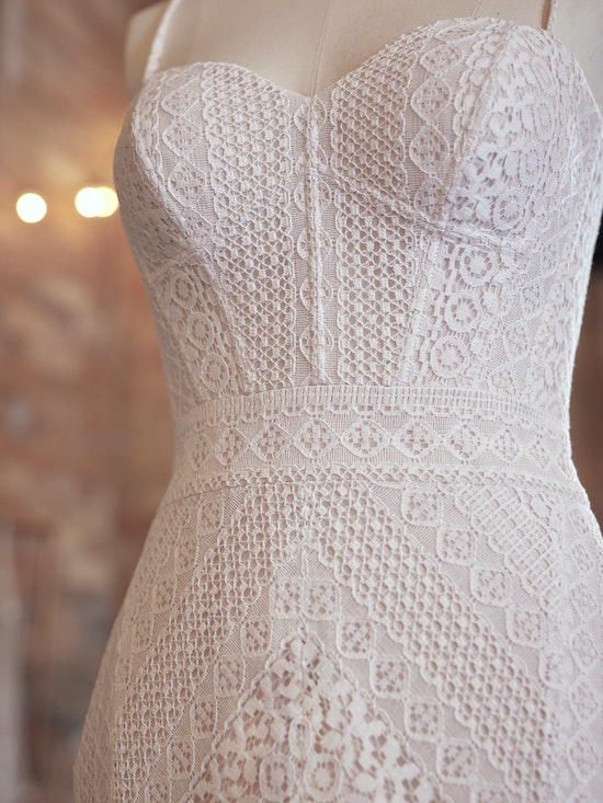 Maggie Sottero Dover Gown