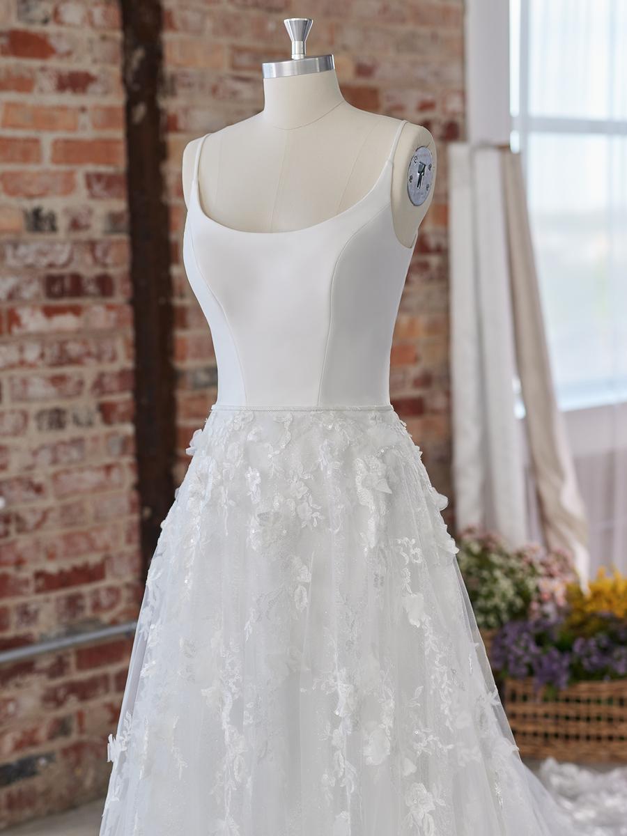Maggie Sottero Greer Gown