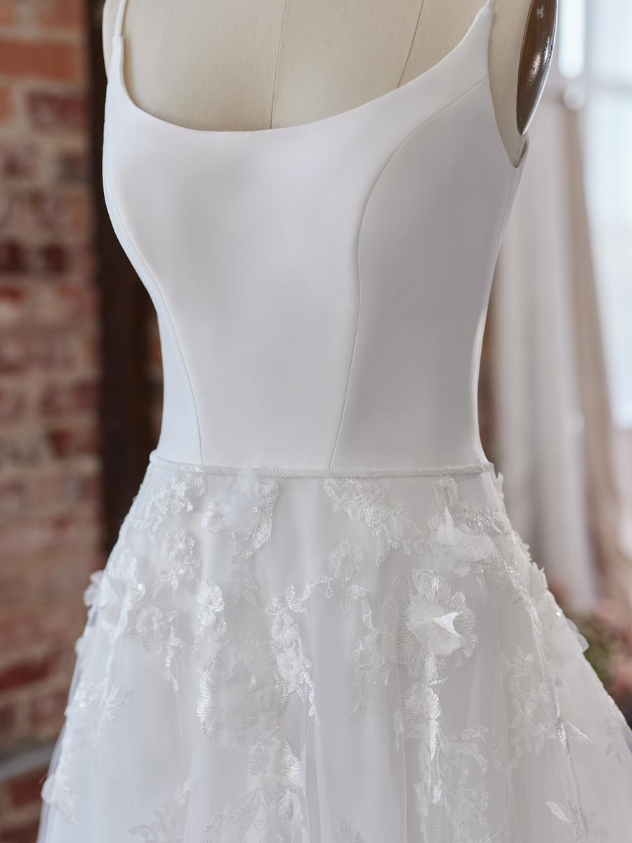 Maggie Sottero Greer Gown