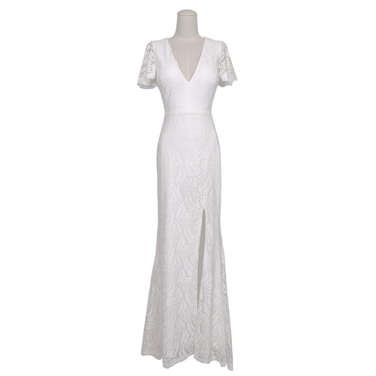 BHLDN Fame and Partners Chelsey Dress