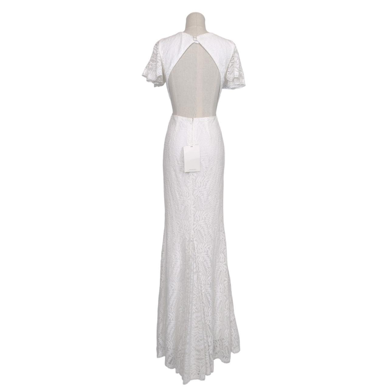 BHLDN Fame and Partners Chelsey Dress