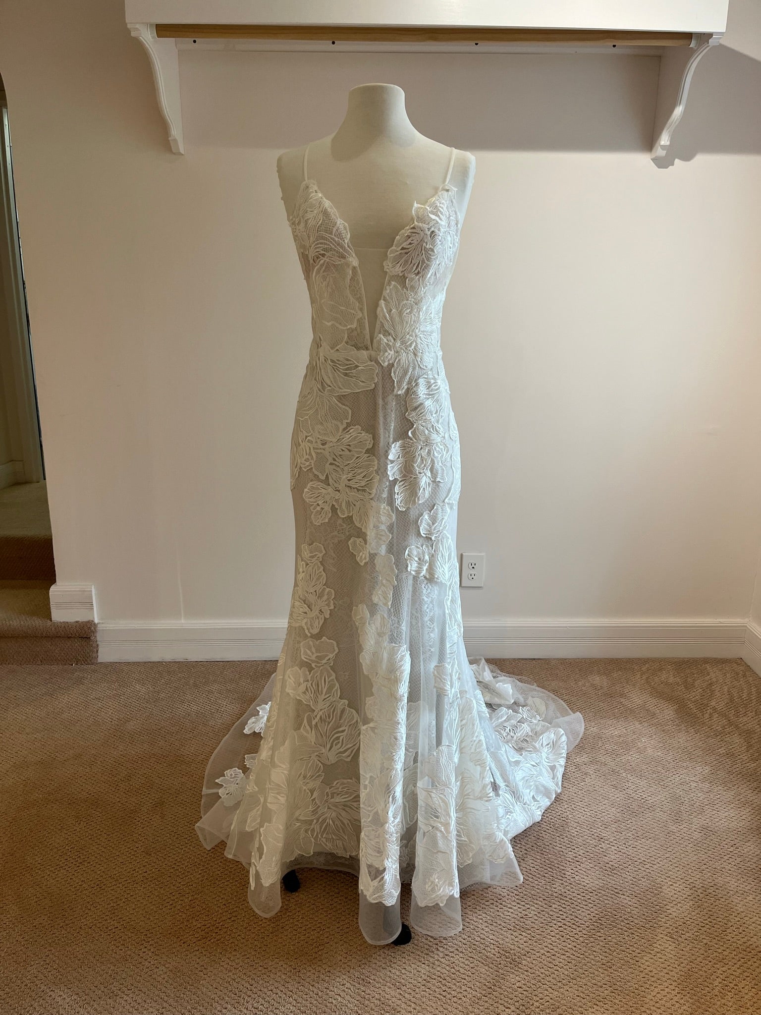 Wtoo Valenta Gown