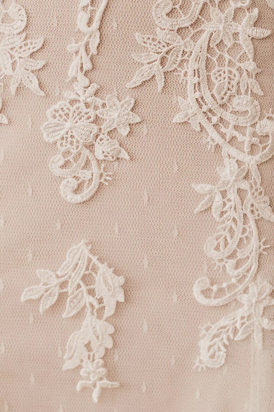 Willowby Kalie Gown