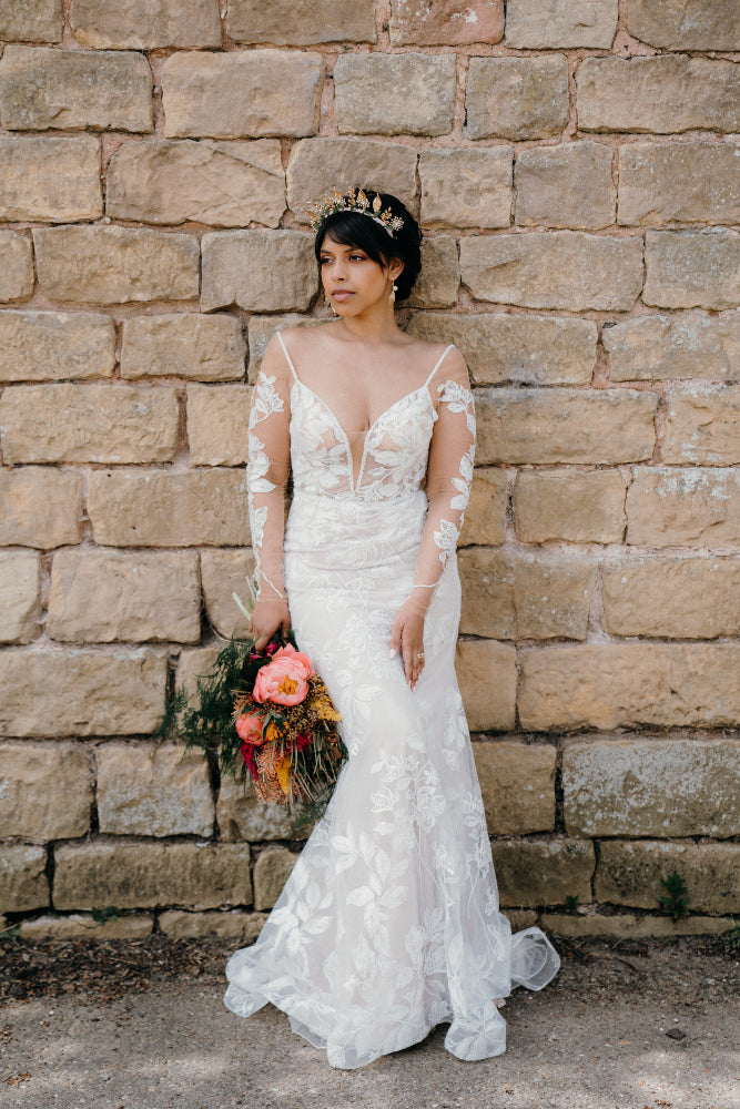 Wtoo Paloma Gown