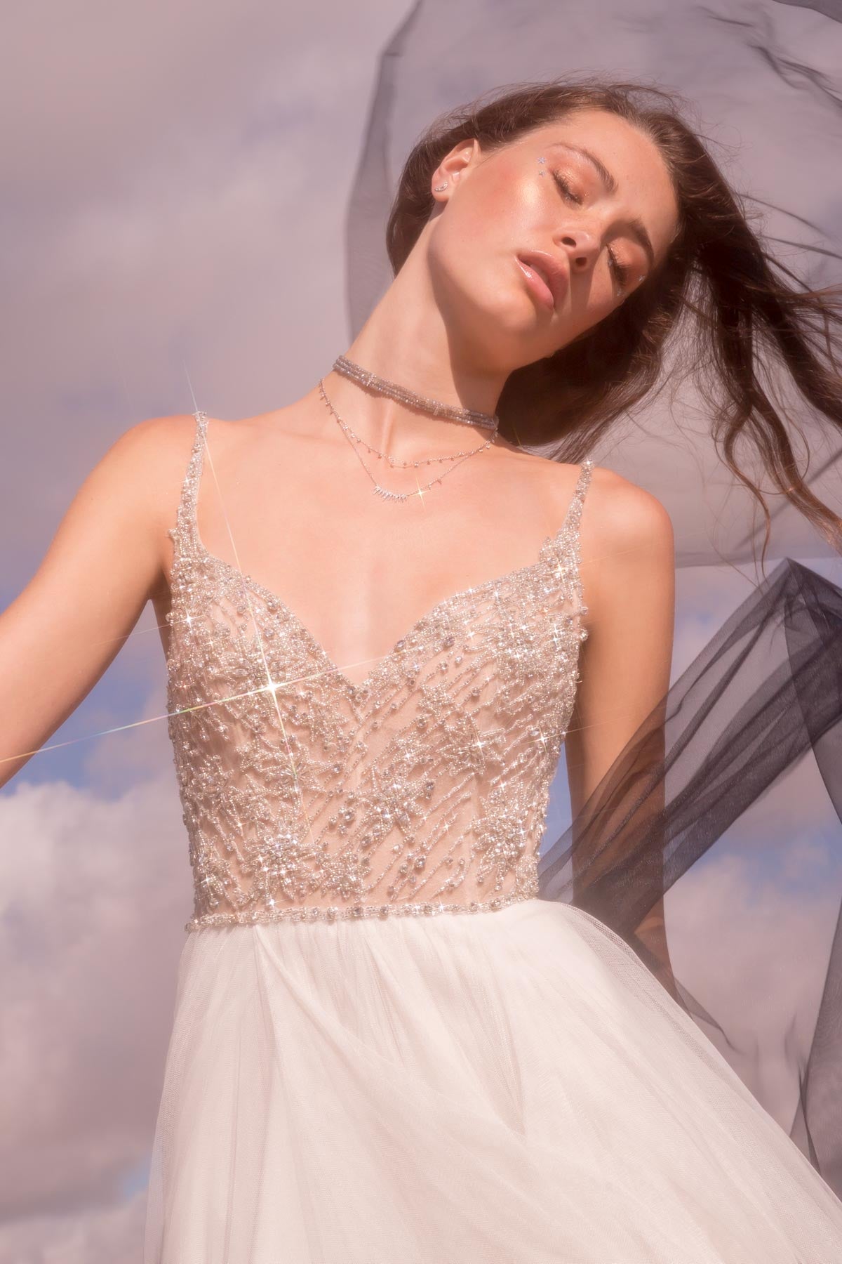 Willowby Nova 50702 Gown