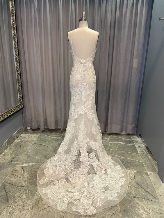 Wtoo Valenta Gown