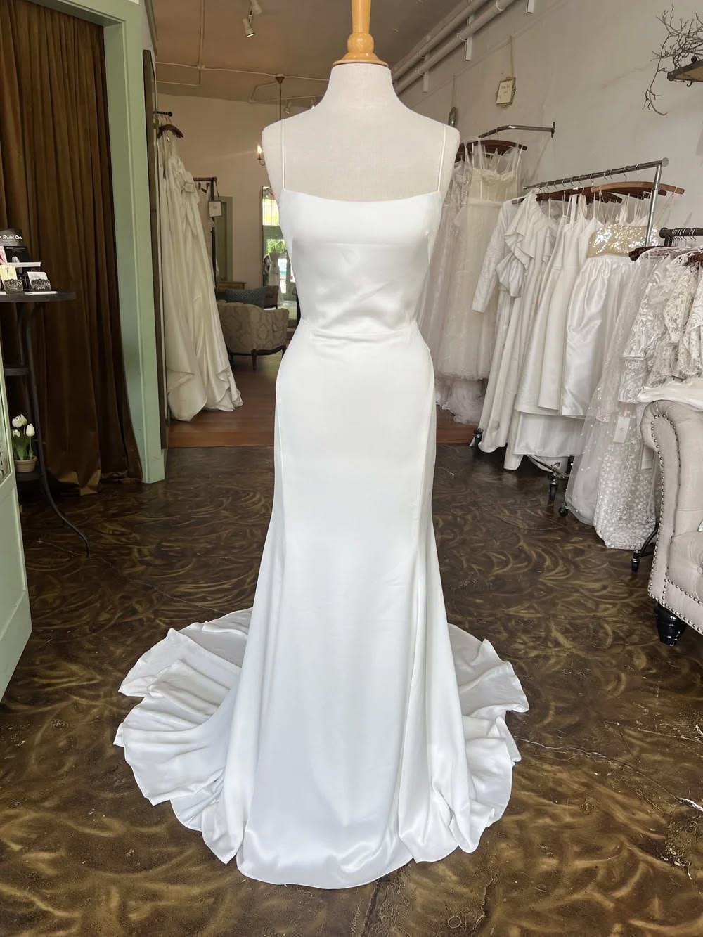 Jenny Yoo Lydia Gown