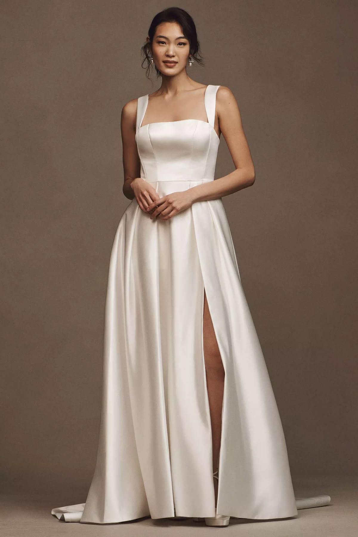 Jenny Yoo Clara Gown