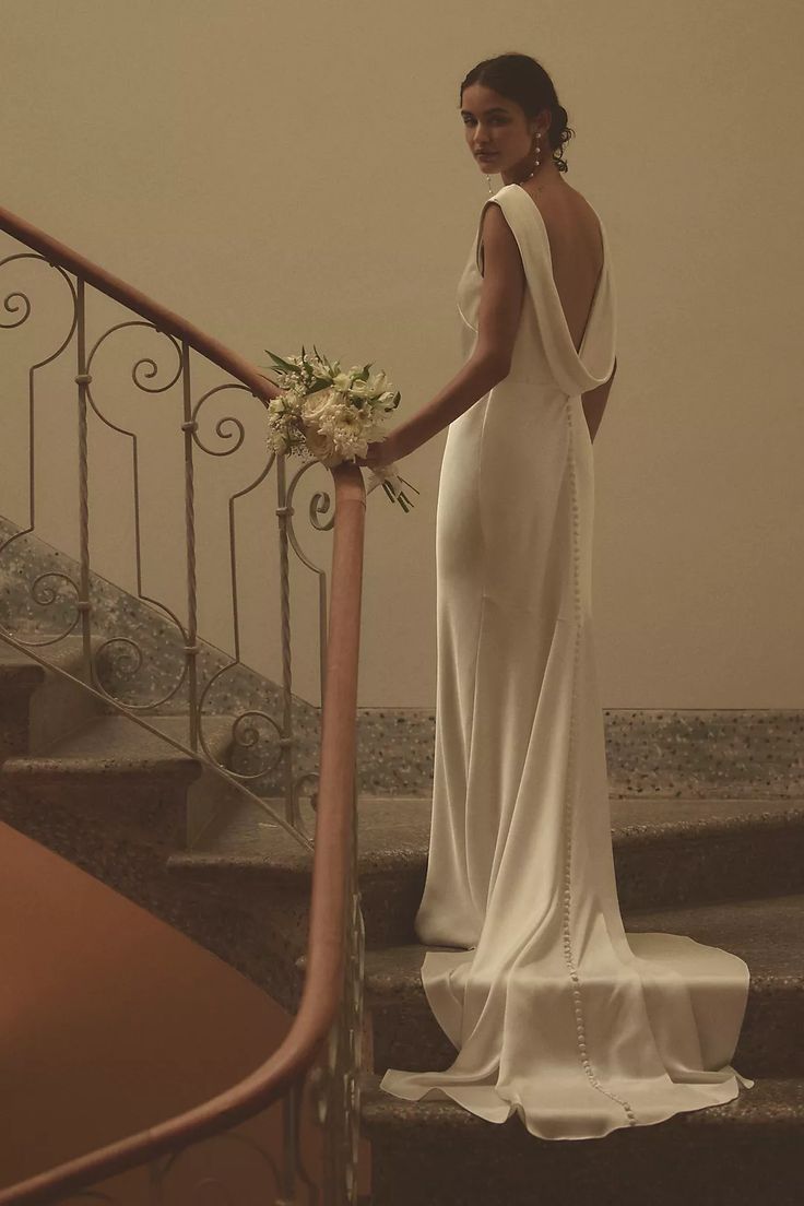 Jenny Yoo Nessa Gown