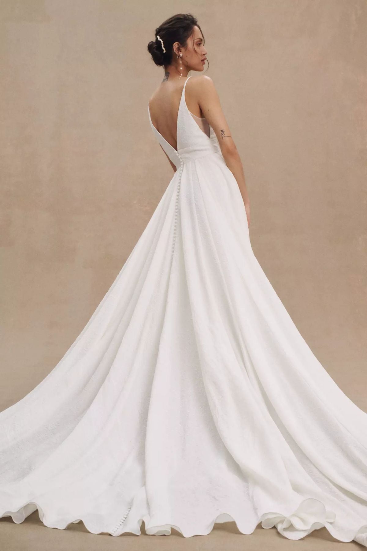 Jenny Yoo Persephone Gown
