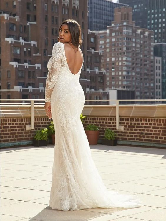 Pronovias Panjin Gown