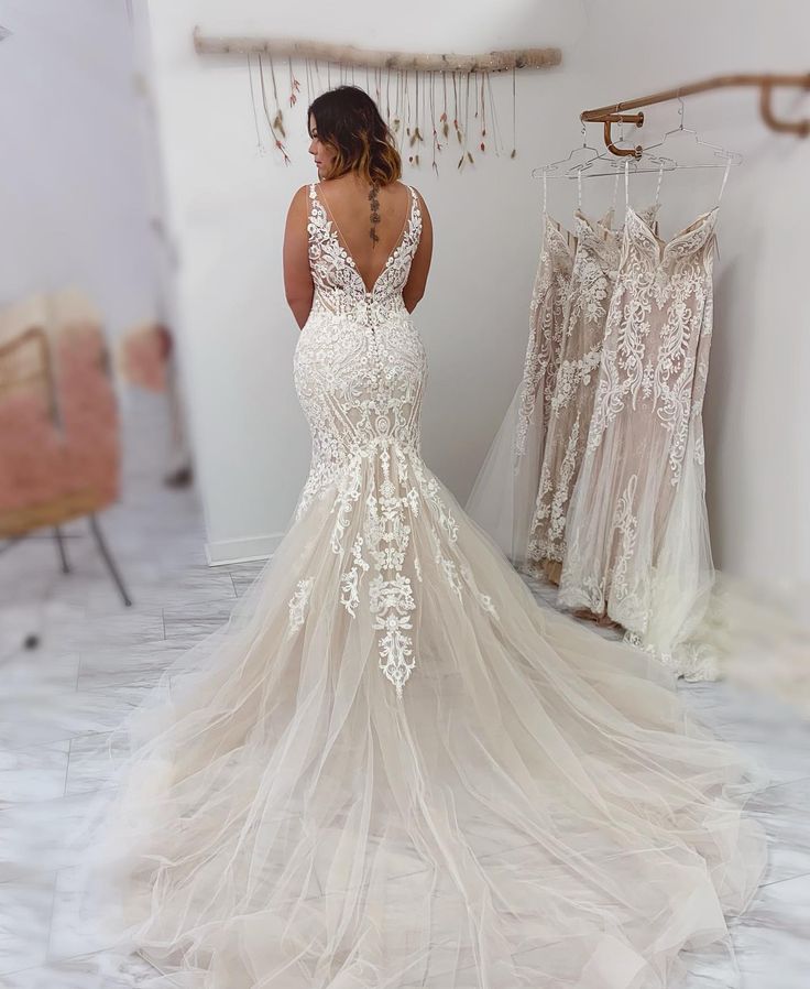 Enzoani Olinda Gown
