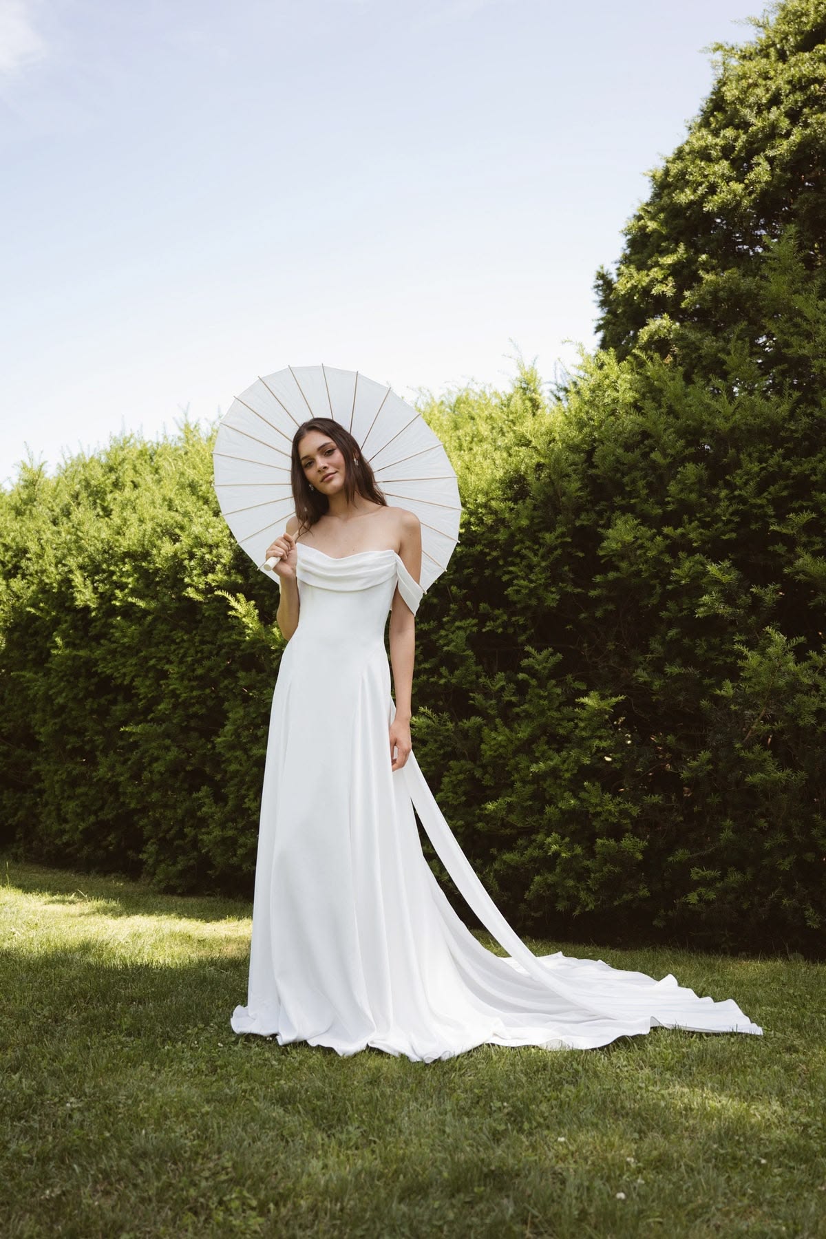 Jenny Yoo Lee Gown