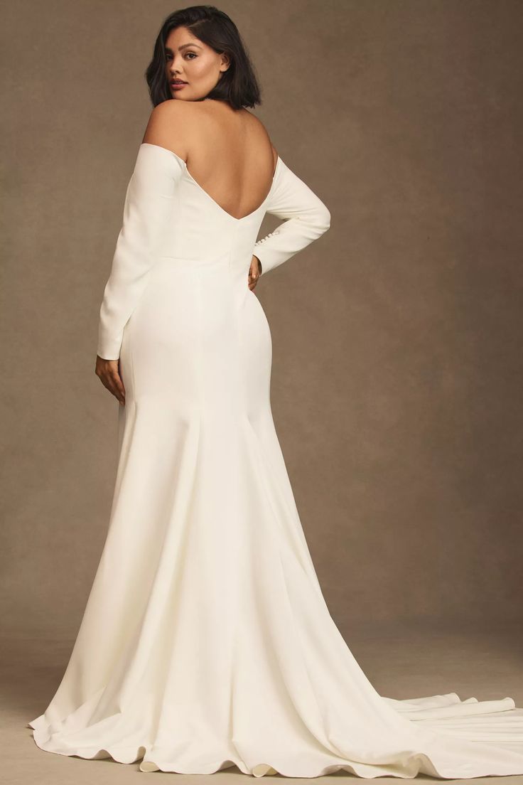Willowby by Watters Nala Gown