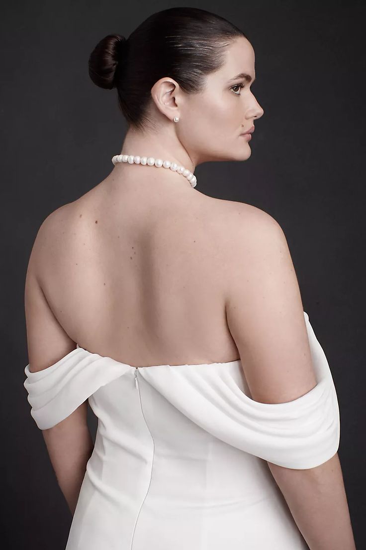 Tadashi Shoji Amy Gown