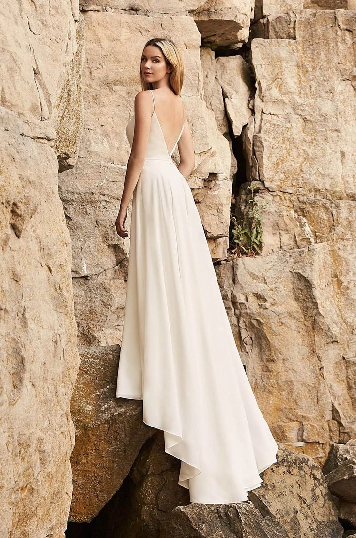 Mikaella 2327 Gown
