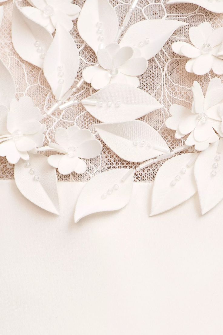 BHLDN Hadley Gown