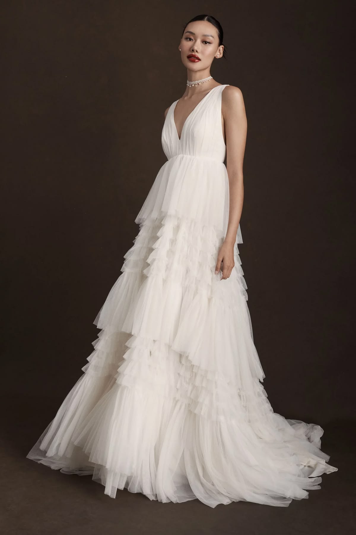 BHLDN Tinka Gown