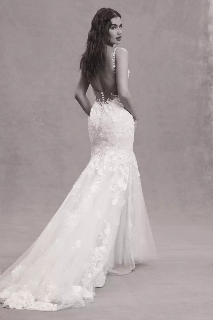 Wtoo Elora Gown