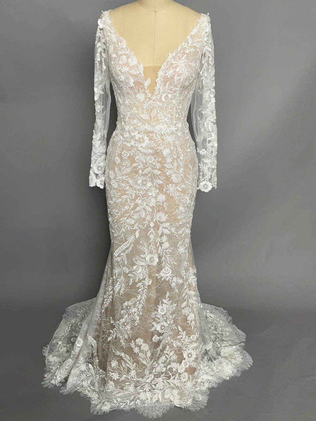 Wtoo Lucia Gown