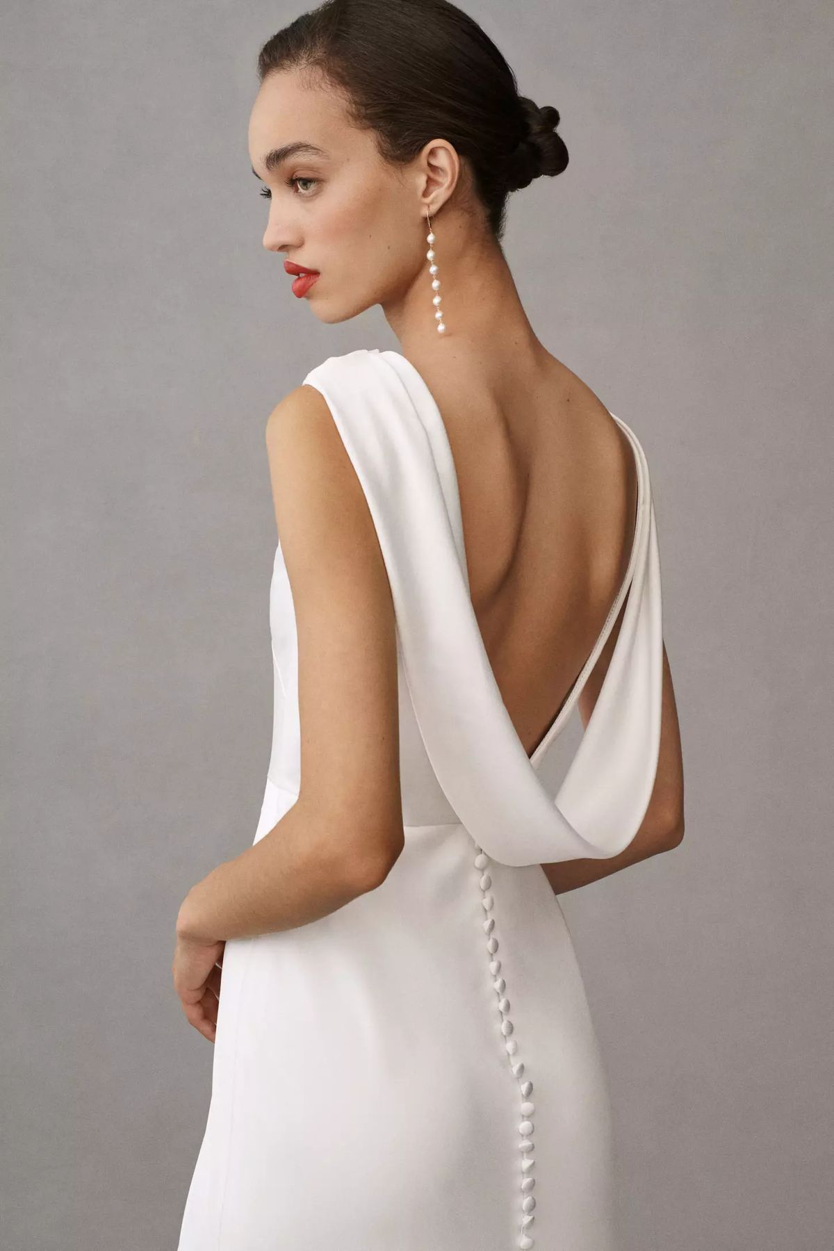 Jenny Yoo Nessa Gown
