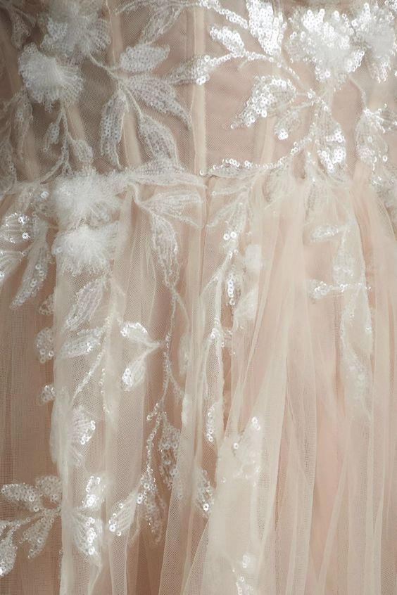 Wtoo Austin Gown