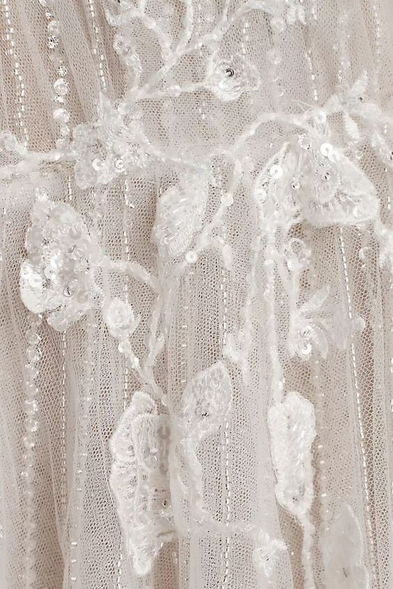 Willowby January 59607 Gown