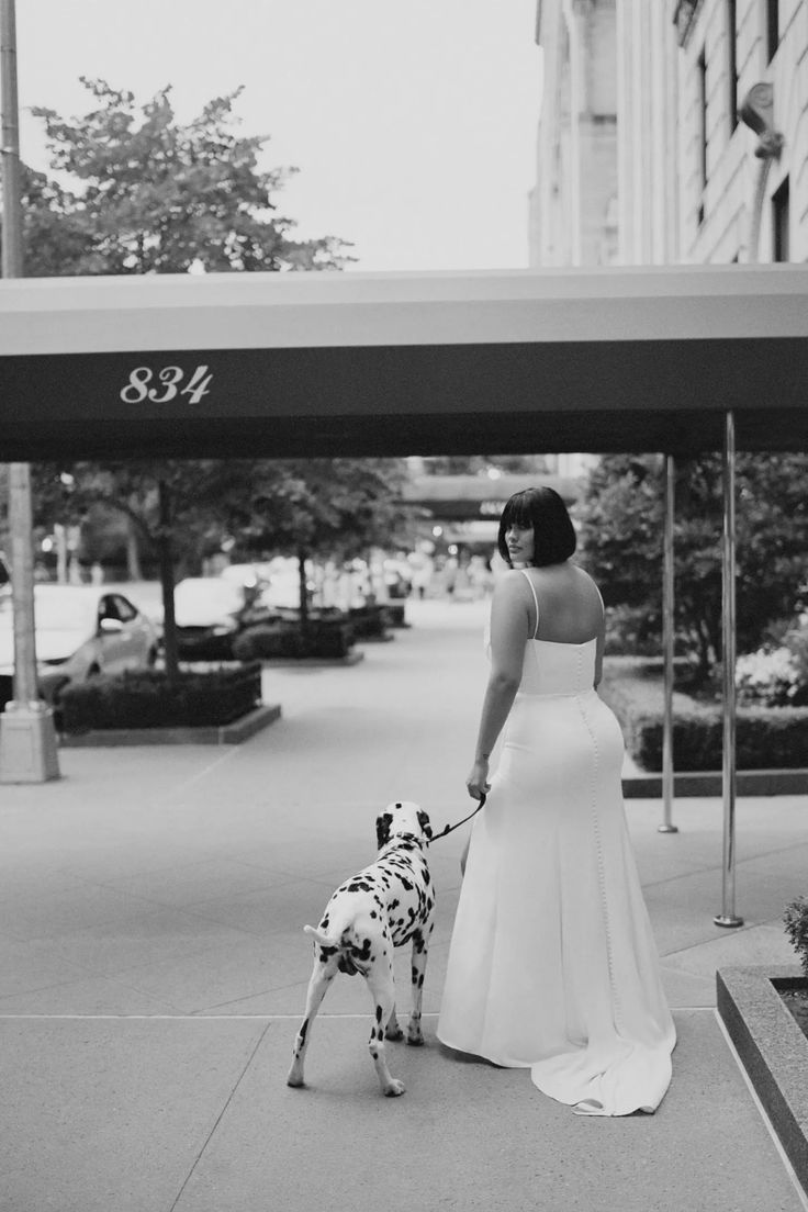 Jenny Yoo Libby Gown