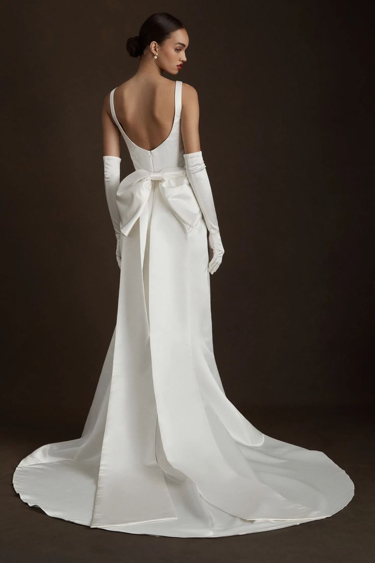 Wtoo Lourdes Laurie Gown
