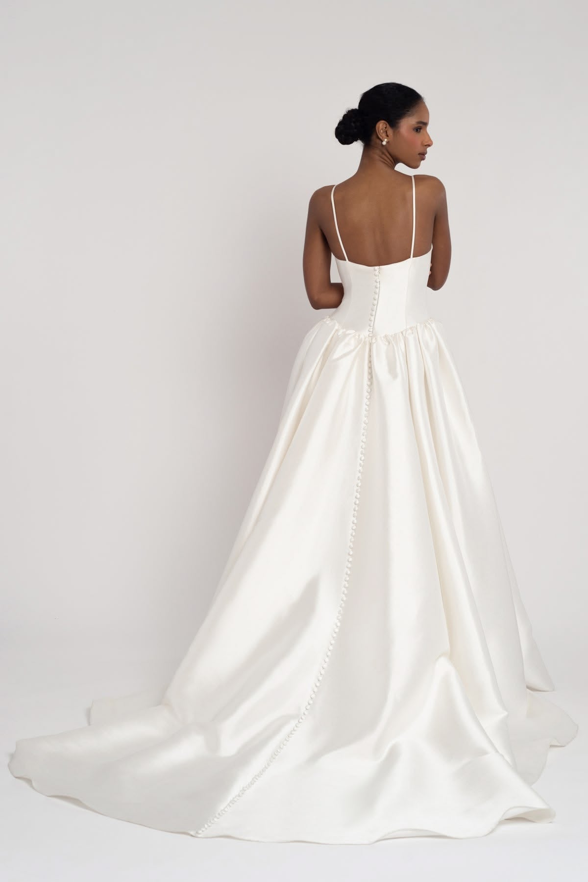 Jenny Yoo Shay Gown