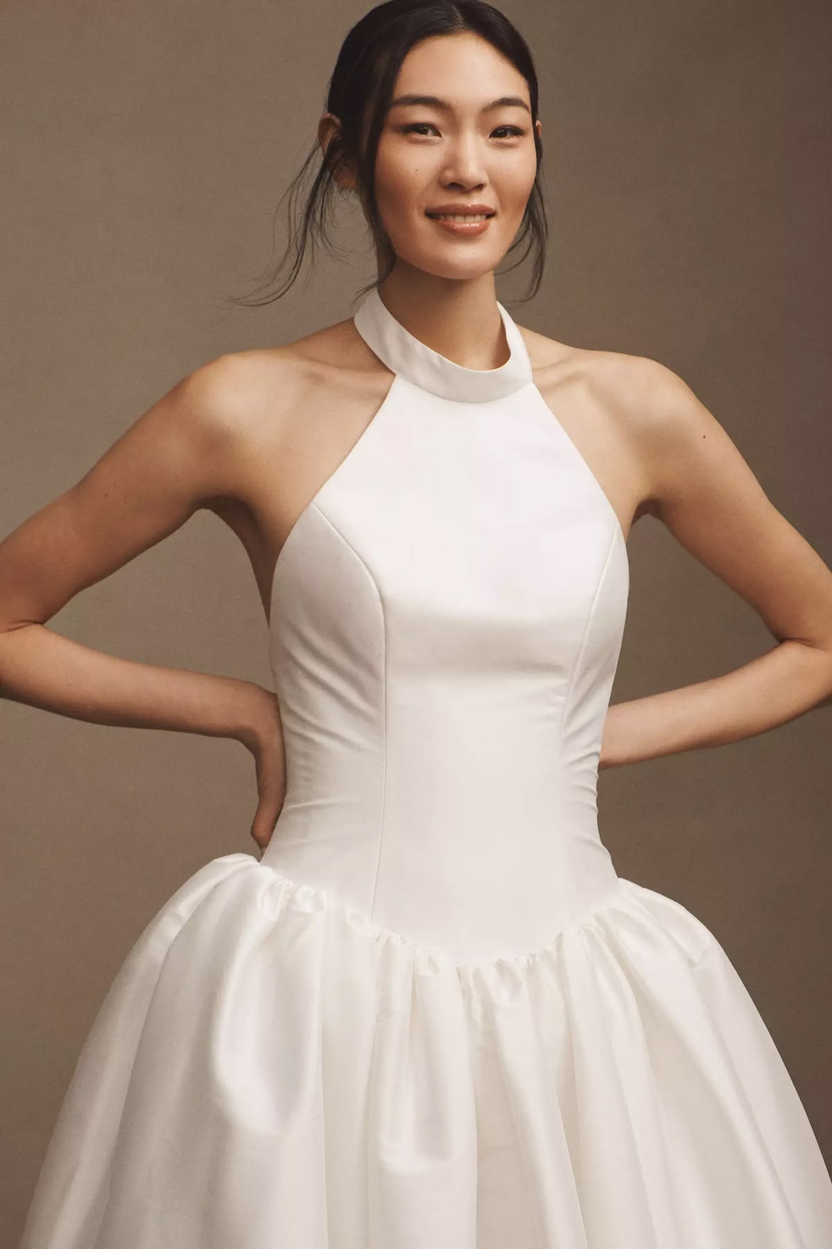 Jenny Yoo Blake Gown
