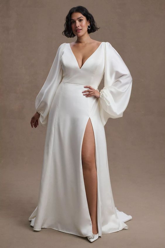 Willowby Sorvette Gown