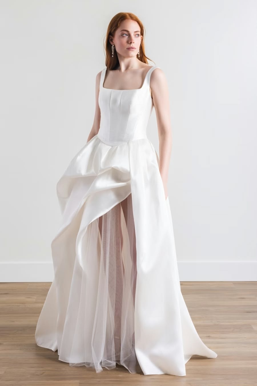 Willowby by Watters Pia Gown