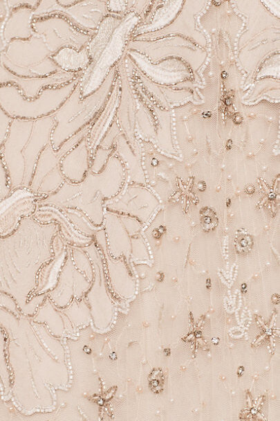 BHLDN Laurel Gown