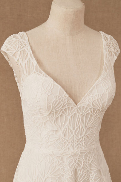 BHLDN Rockland Gown