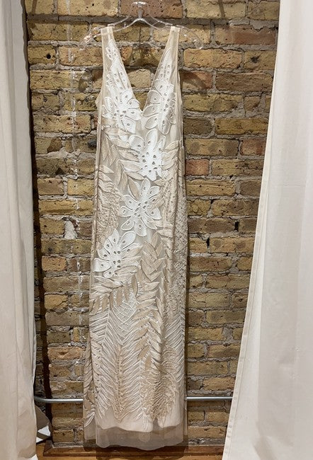 BHLDN Ismay Gown