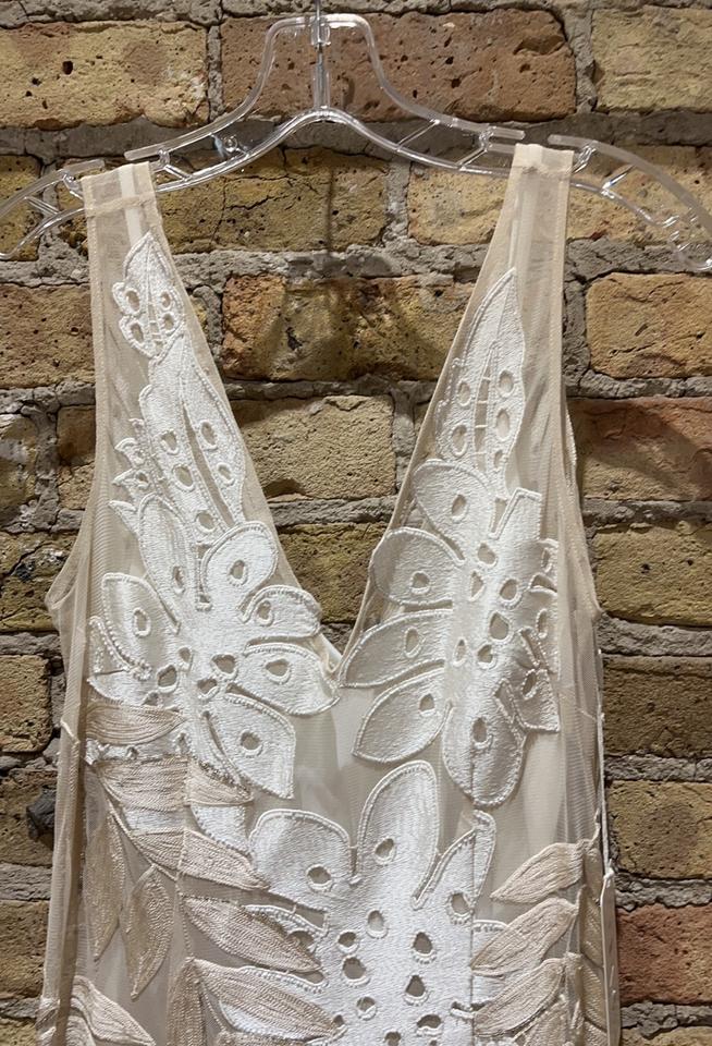 BHLDN Ismay Gown